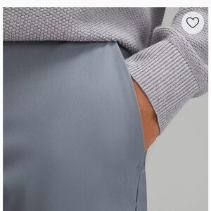 Commission Classic-Fit Pant 32"L